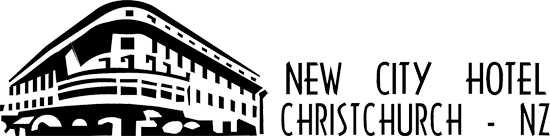 New City Hotel